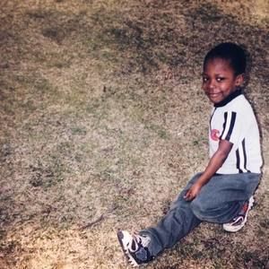 Meet your Posher, Freddy